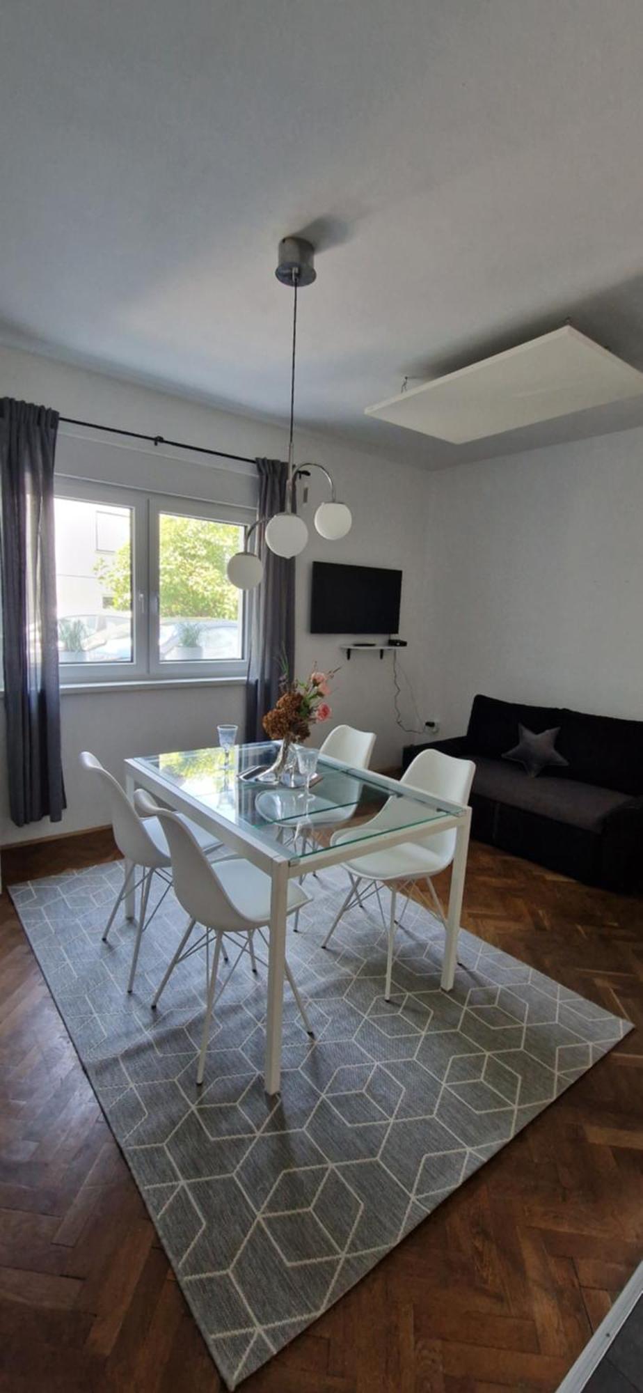 Apartment Stella Danica Чатеж-об-Сави Номер фото