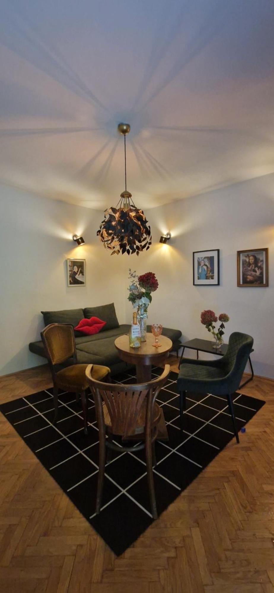 Apartment Stella Danica Чатеж-об-Сави Экстерьер фото